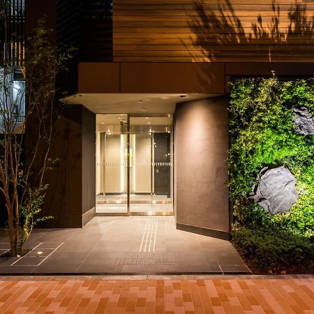 Super Hotel Premier Akihabara Tokio Exterior foto